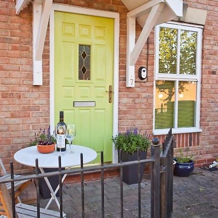 Walking Distance To Racecourse And City Centre York Esterno foto