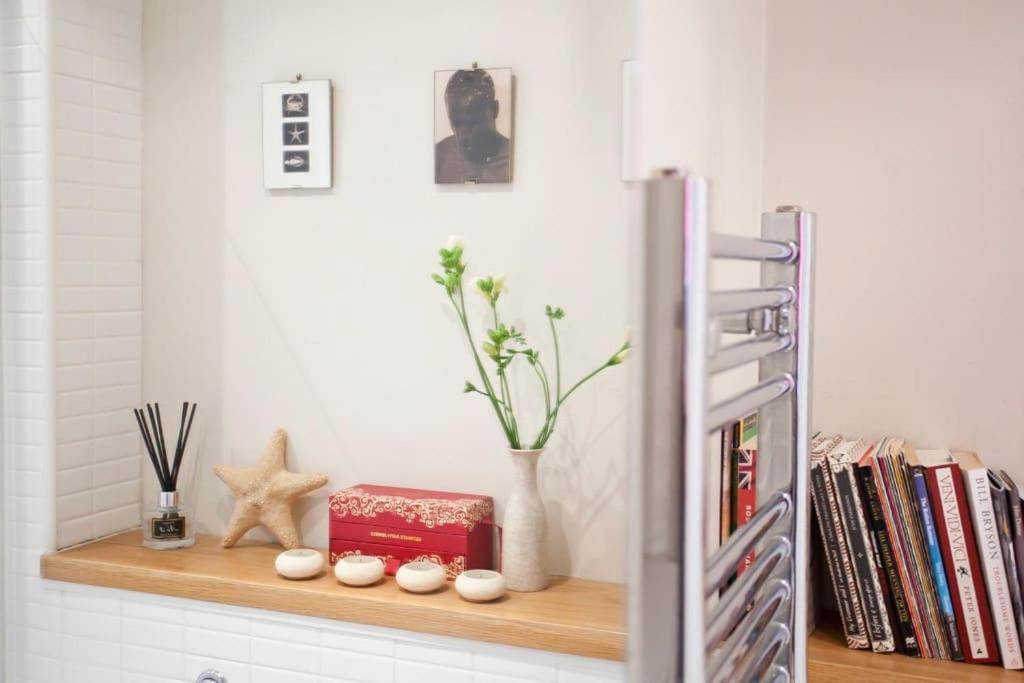 Walking Distance To Racecourse And City Centre York Esterno foto