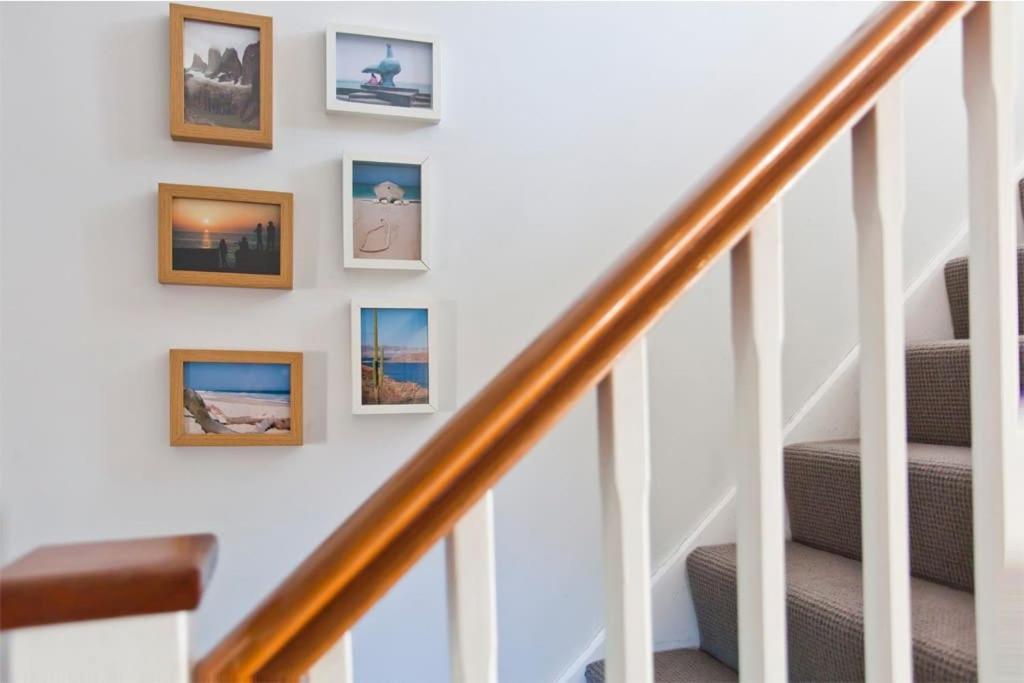Walking Distance To Racecourse And City Centre York Esterno foto