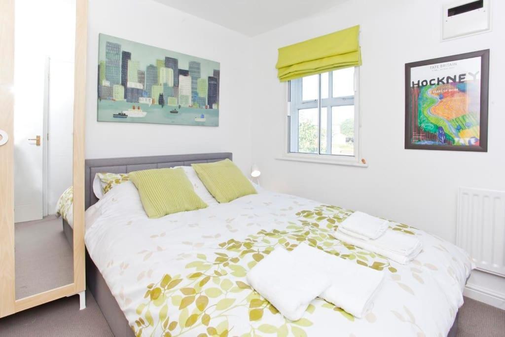 Walking Distance To Racecourse And City Centre York Esterno foto