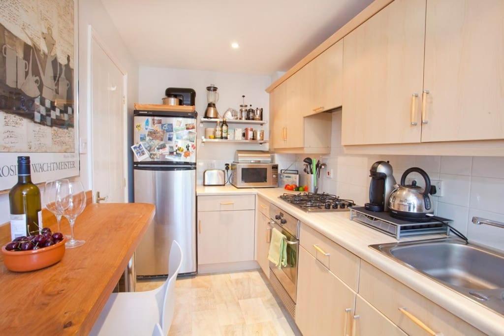 Walking Distance To Racecourse And City Centre York Esterno foto