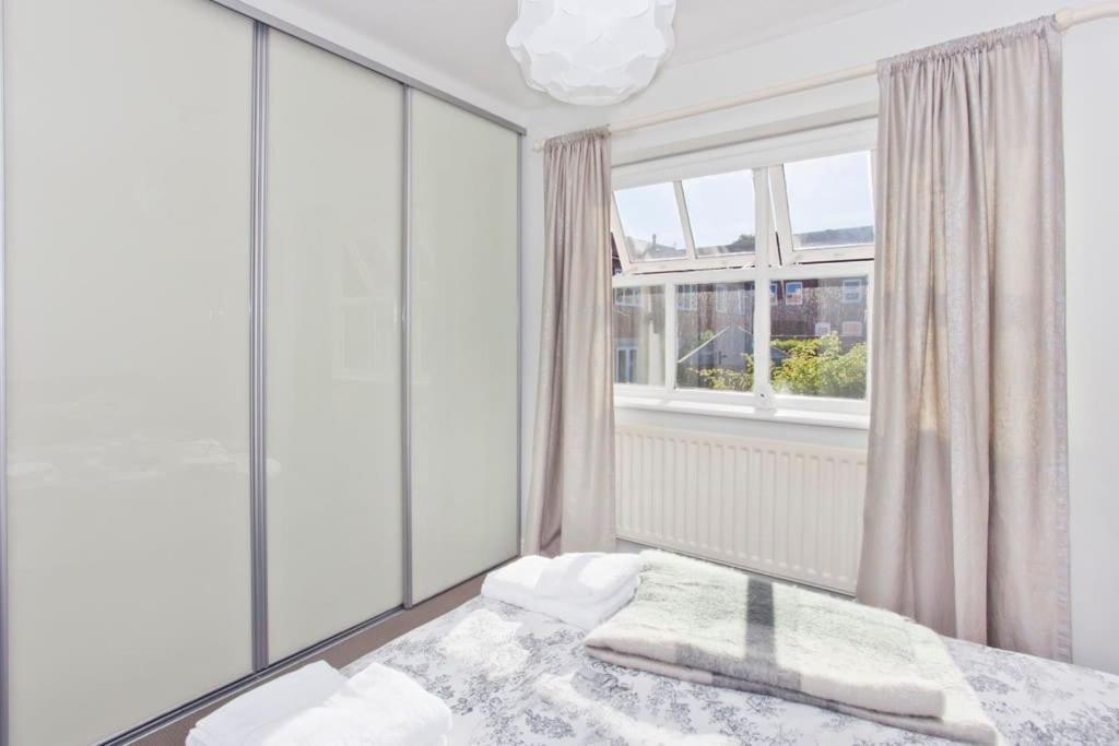 Walking Distance To Racecourse And City Centre York Esterno foto