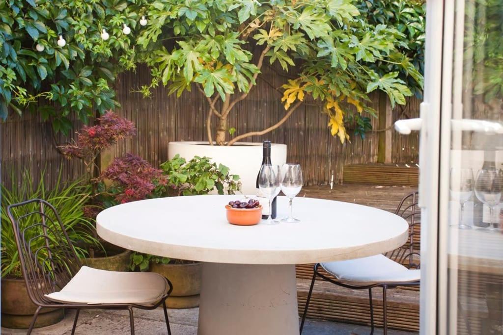 Walking Distance To Racecourse And City Centre York Esterno foto