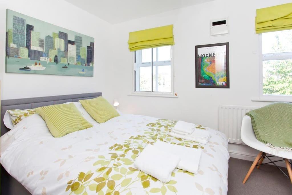 Walking Distance To Racecourse And City Centre York Esterno foto