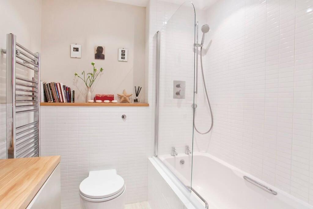 Walking Distance To Racecourse And City Centre York Esterno foto